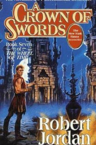 Cover of A Crown of Swords