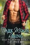 Book cover for Dark Moon Rising