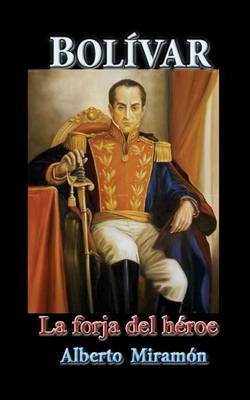 Book cover for Bolivar I