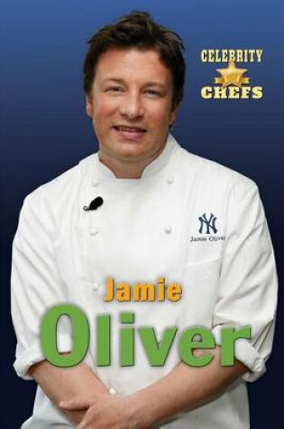 Cover of Jamie Oliver