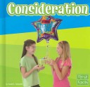Cover of Consideration
