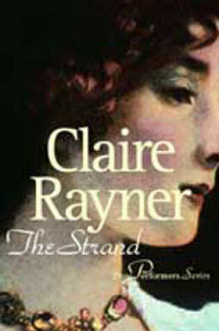 Cover of The Strand, The