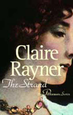 Book cover for The Strand, The