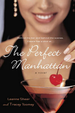 Cover of The Perfect Manhattan