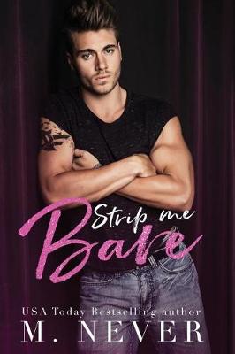 Book cover for Strip Me Bare