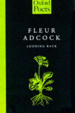 Cover of Looking Back