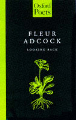 Book cover for Looking Back