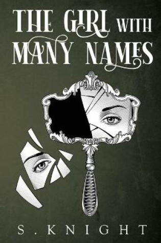 Cover of The Girl with Many Names