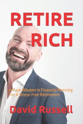 Book cover for Retire Rich