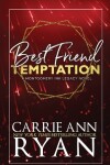 Book cover for Best Friend Temptation - Special Edition