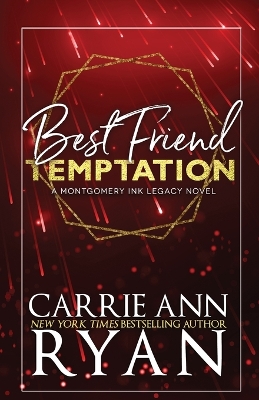Cover of Best Friend Temptation - Special Edition