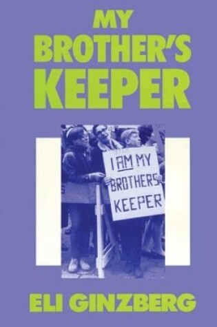 Cover of My Brother's Keeper