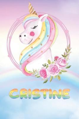 Book cover for Cristine