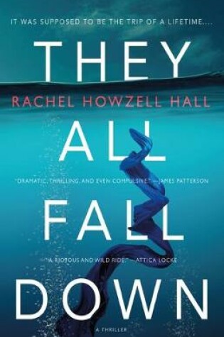 Cover of They All Fall Down