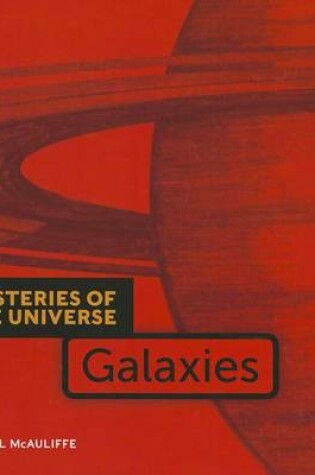 Cover of Galaxies