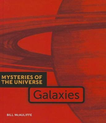 Cover of Galaxies