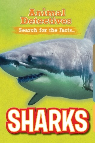 Cover of Sharks