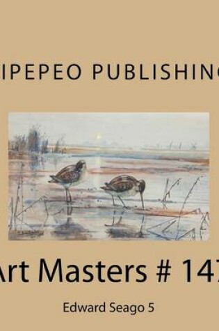 Cover of Art Masters # 147