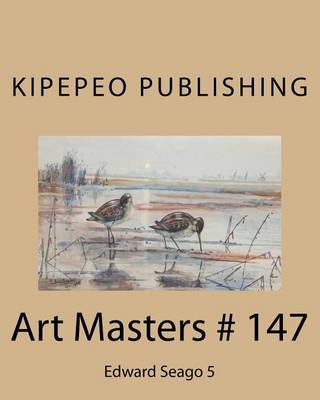 Book cover for Art Masters # 147