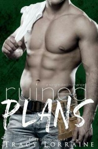 Cover of Ruined Plans