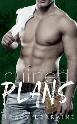 Book cover for Ruined Plans