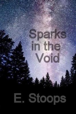 Book cover for Sparks in the Void