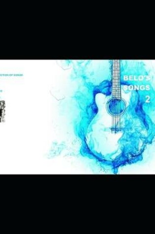 Cover of Belo's Songs 2