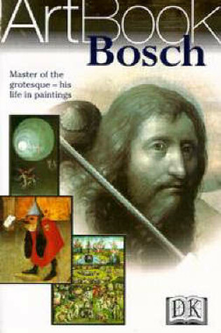 Cover of Bosch