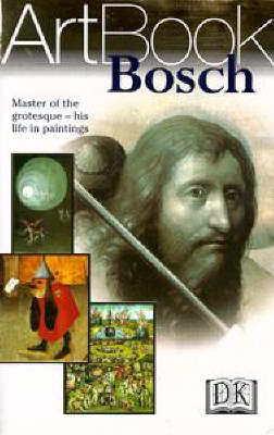 Cover of Bosch