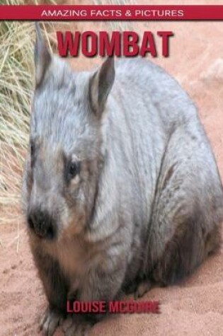 Cover of Wombat