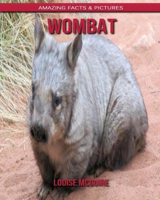 Book cover for Wombat