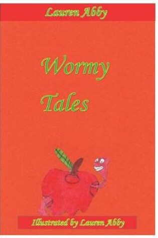 Cover of Wormy Tales