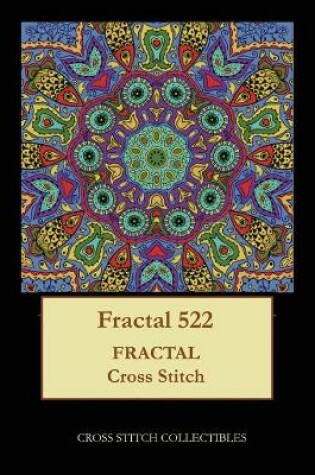 Cover of Fractal 522