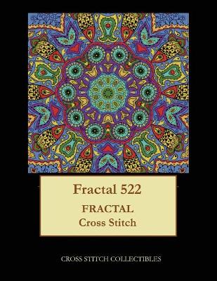 Book cover for Fractal 522