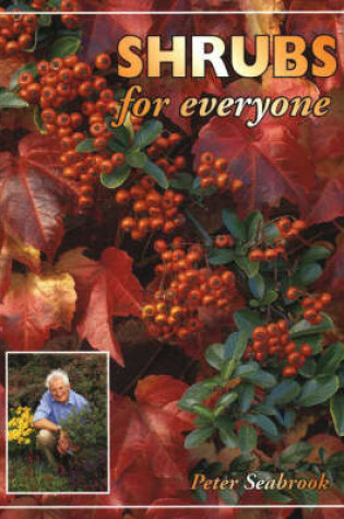 Cover of Shrubs for Everyone