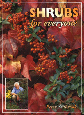 Book cover for Shrubs for Everyone