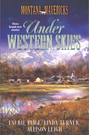 Cover of Under Western Skies