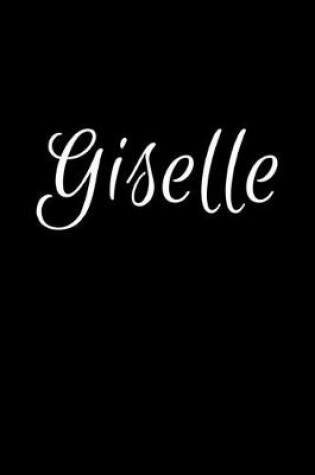 Cover of Giselle