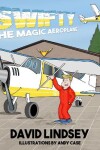 Book cover for Swifty The Magic Aeroplane