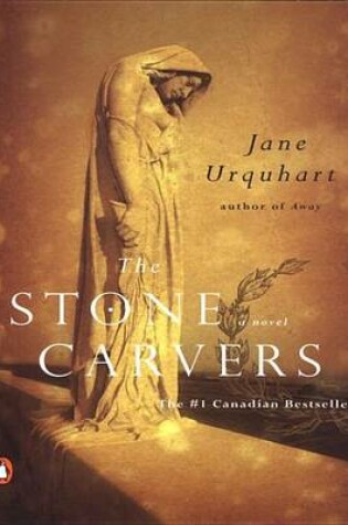 Cover of The Stone Carvers