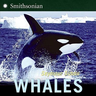 Book cover for Whales