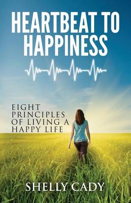 Book cover for Heartbeat to Happiness