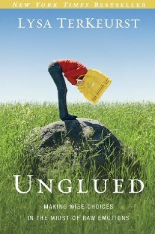 Cover of Unglued