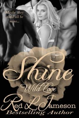 Book cover for Shine