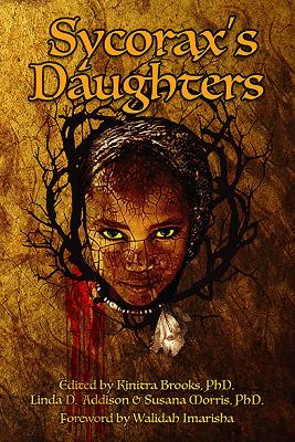 Book cover for Sycorax's Daughters