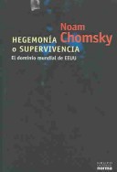 Book cover for Hegemon-A O Supervivencia