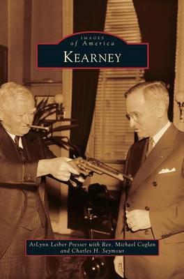 Cover of Kearney