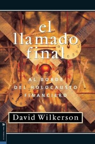 Cover of El Llamado Final