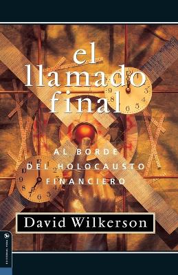 Book cover for El Llamado Final