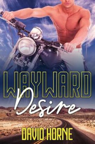 Cover of Wayward Desire